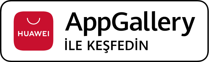 FaldanAdan'ı App Gallery'den indirin