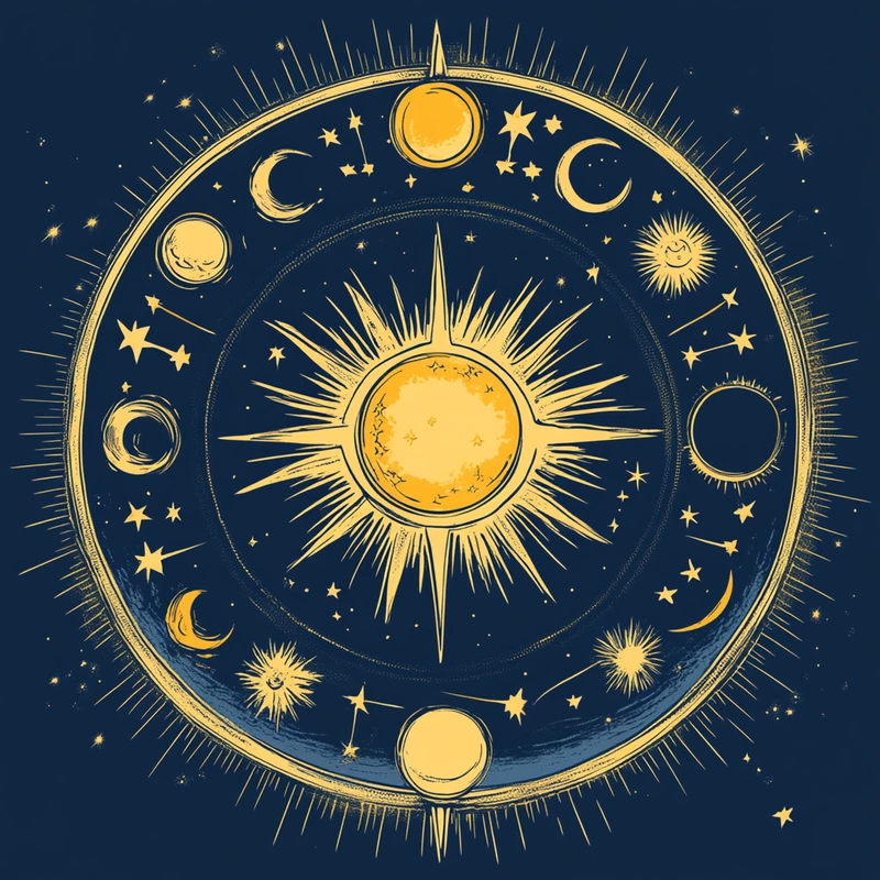Doğum haritası nedir? Burçlar, gezegenler ve evlerin anlamları ile profesyonel yorumlama tekniklerini öğrenin. FaldanAdam'dan kapsamlı astroloji rehberi.
