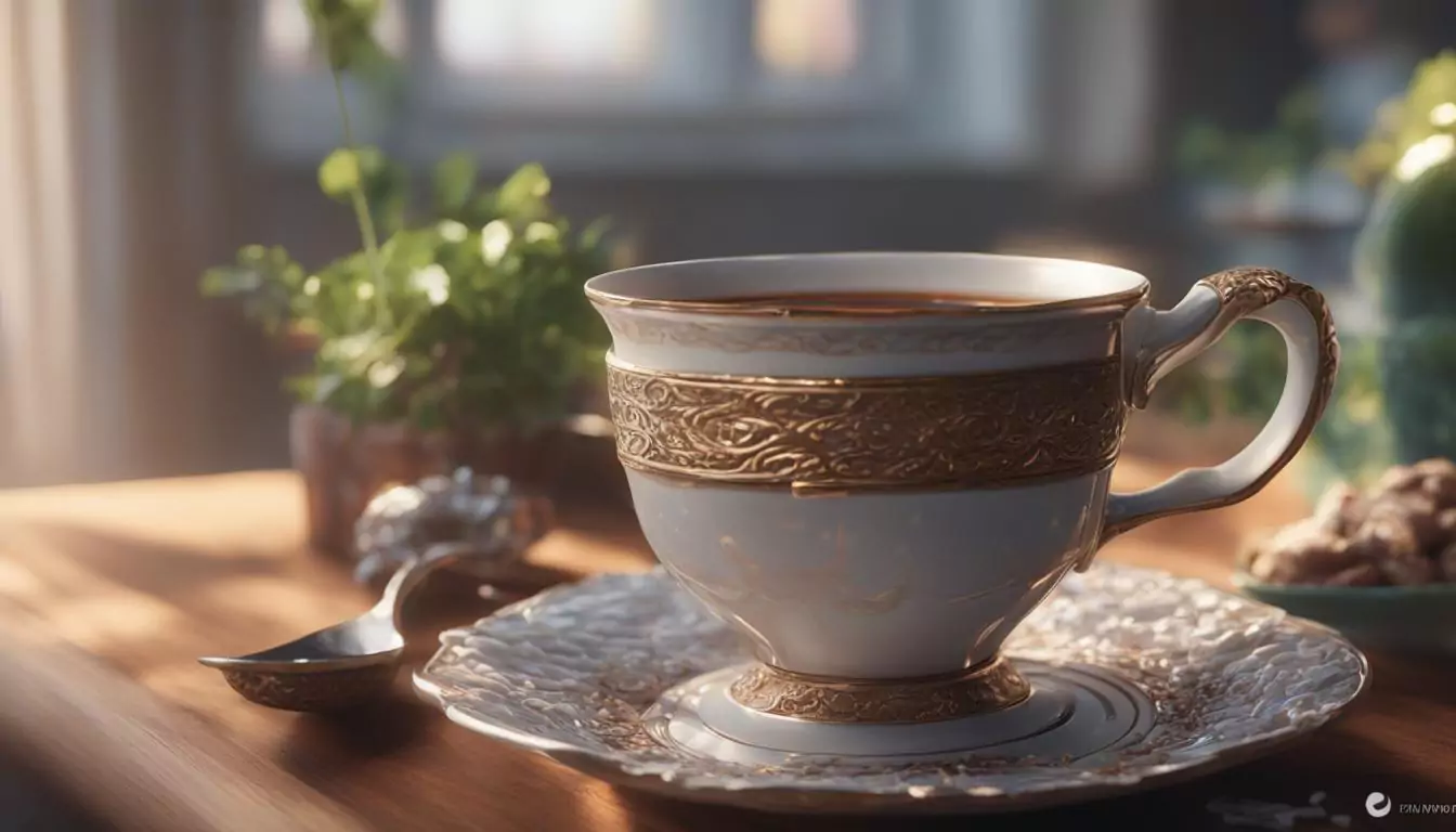 Kahve falında anahtar görmek ne anlama gelir? Anahtarın kahve falındaki anlamı, çözümler, yeni başlangıçlar ve fırsatlarla ilişkilidir.
