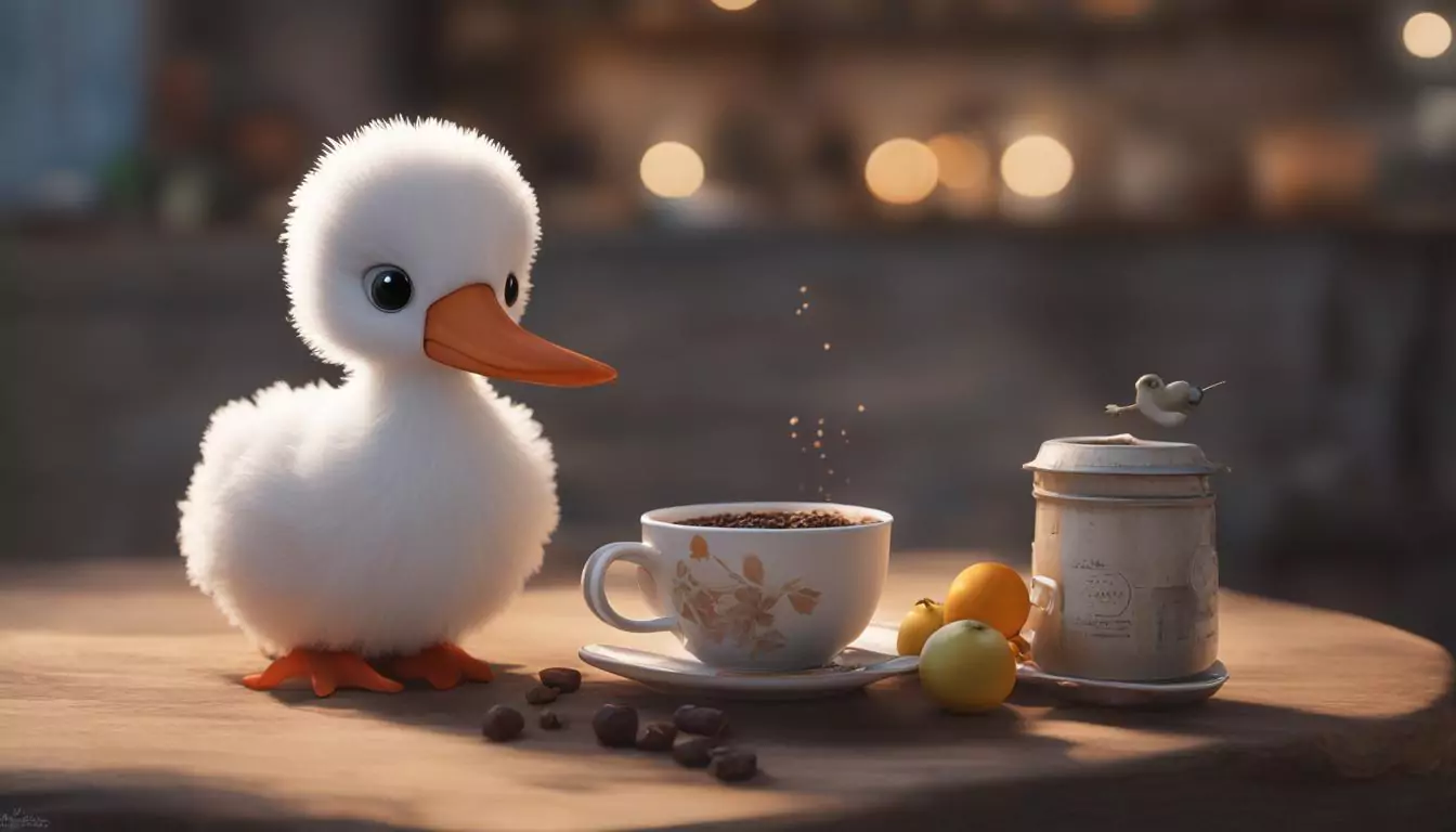 Kahve falında leylek görmek ne anlama gelir? Leyleğin kahve falındaki anlamı, yeni başlangıçlar, bereket ve aileyle ilişkilidir.