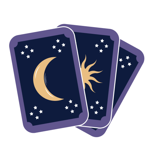 Sanal Tarot Falı Baktır