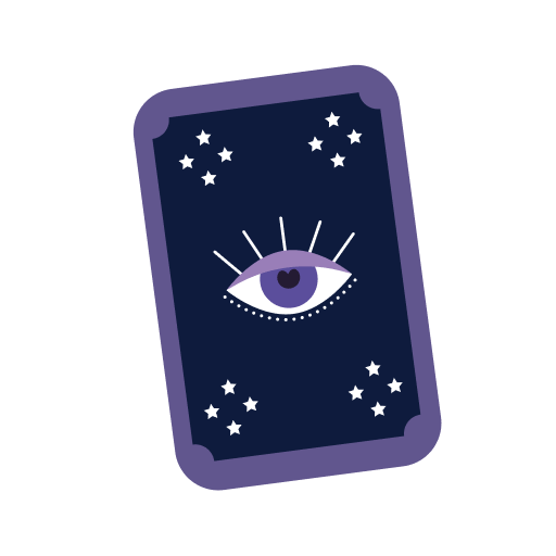 Sanal Tek Kart Tarot Falı Baktır